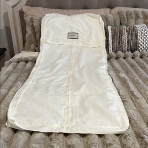 Gucci Zippered Garmet Bag